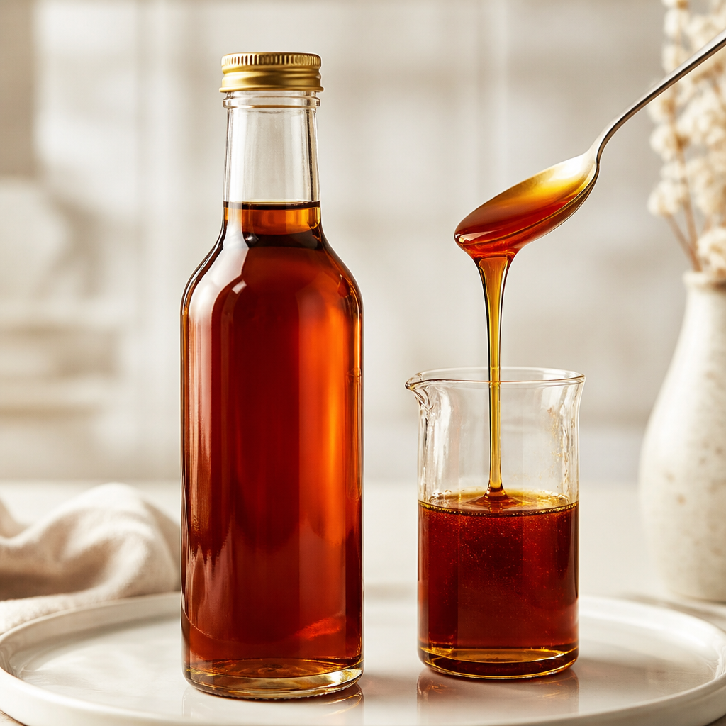 Caramel