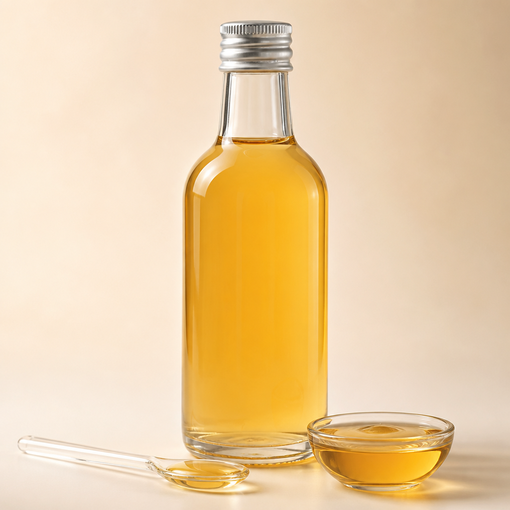 Invert Sugar