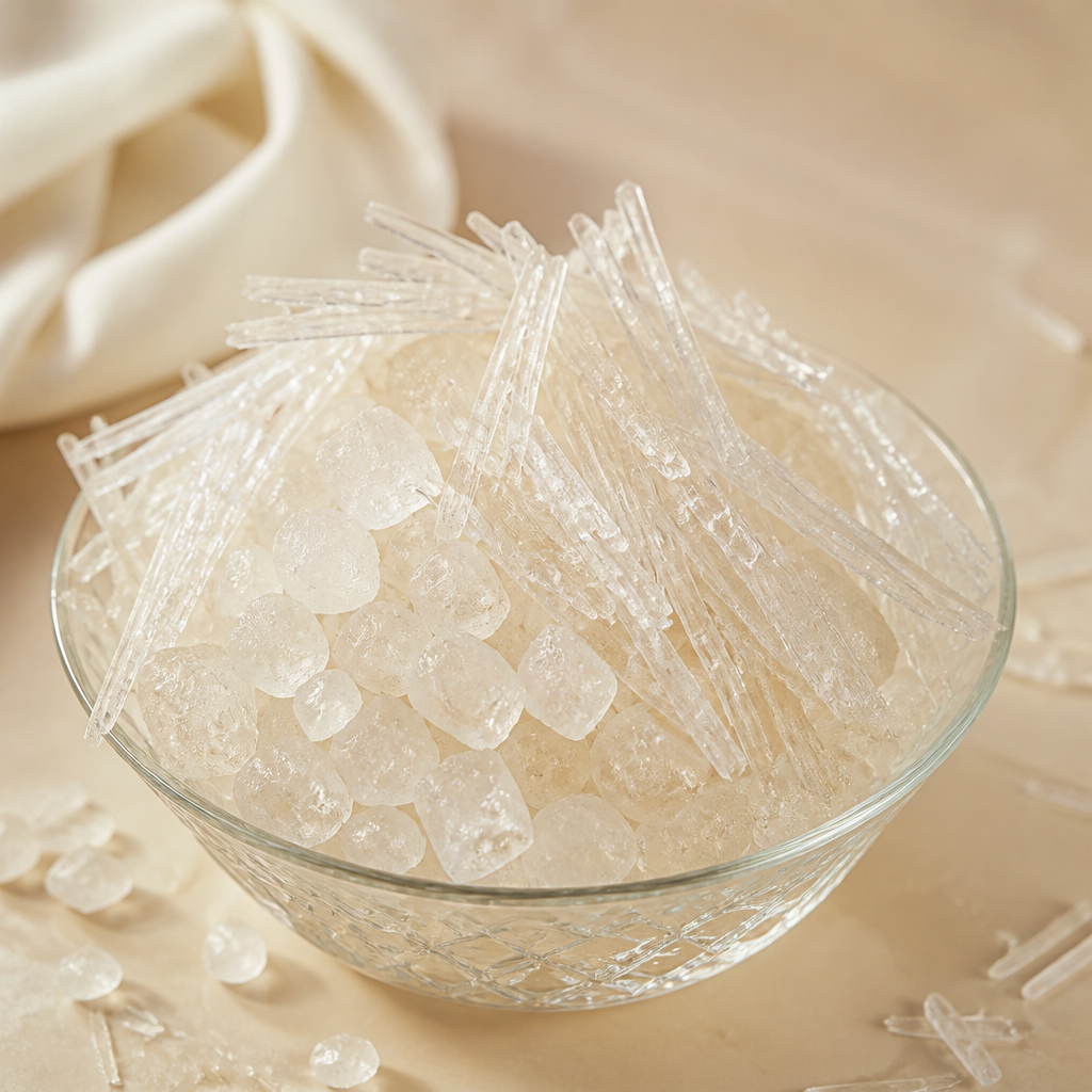 Mishri Candy Sugar